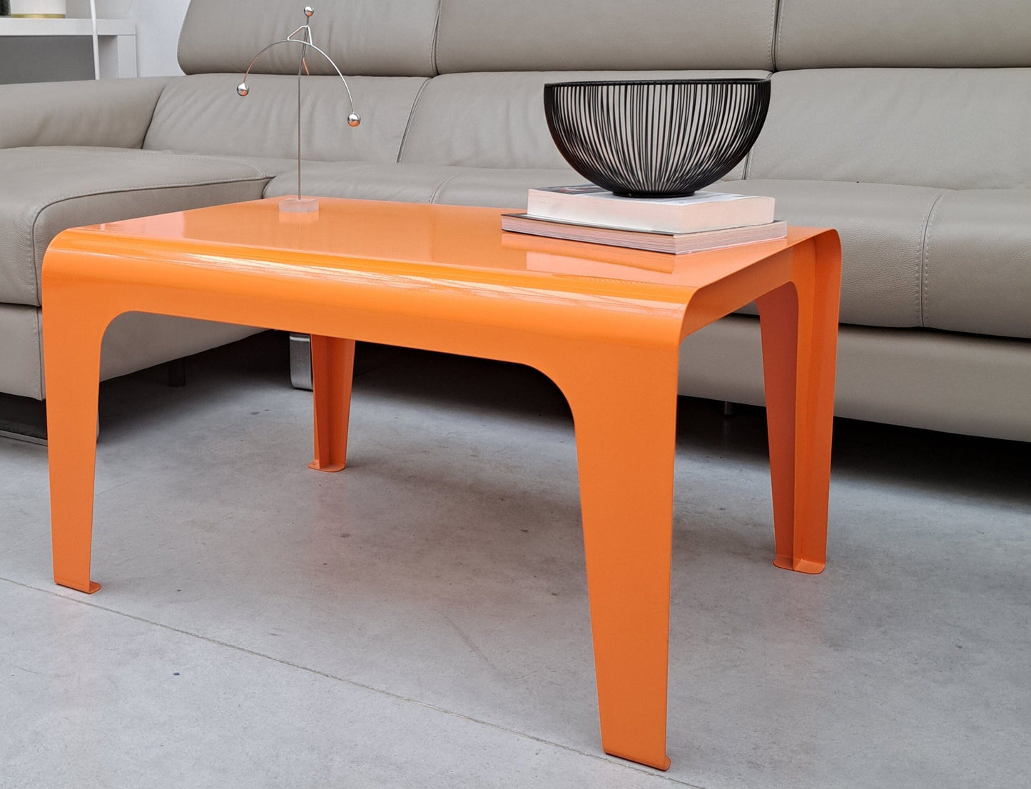 Table basse design BTEK DESIGN